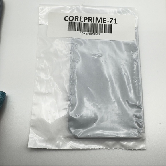 Samsung Galaxy Core Prime Straight Talk w/ Charger, Manual, Battery & More NIB - Picture 2 of 16